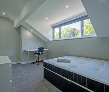 6 bedroom house share to rent - Photo 5