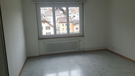 4 Zimmer - Photo 3