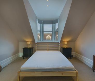 2 bedroom apartment to rent - Photo 5