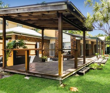 Family Home in Mount Coolum - Photo 4