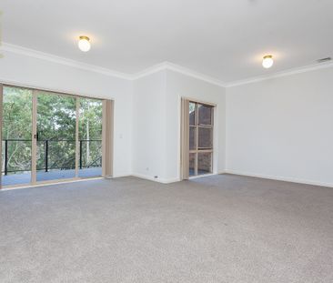 120/181-183 St Johns Avenue, Gordon NSW 2072 - Townhouse For Rent |... - Photo 1