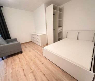 Location Appartement 1 pièce Meublé 24m² NANTES 44000 - Photo 4