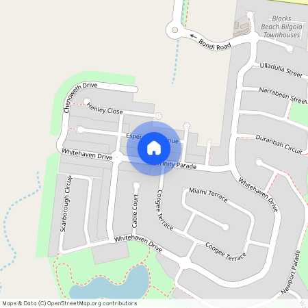 24 Trinity Parade, Qld 4740, Blacks Beach