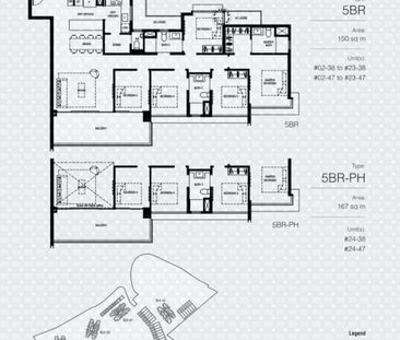 Normanton Park (D5), Apartment - For Rent - Photo 5