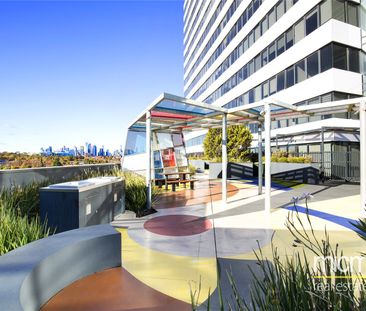 1908/18 Mt Alexander Road - Photo 6