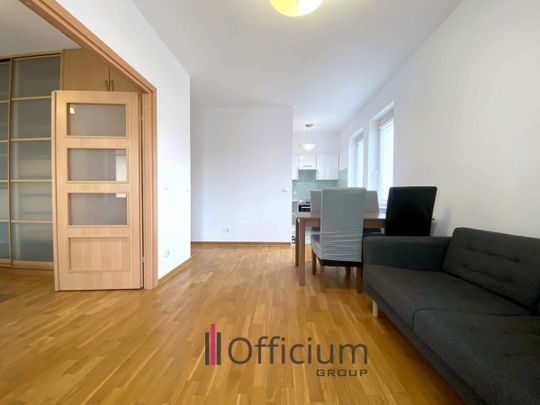 Wynajmę 2-pok., 10 min. Metro Bemowo - Photo 1