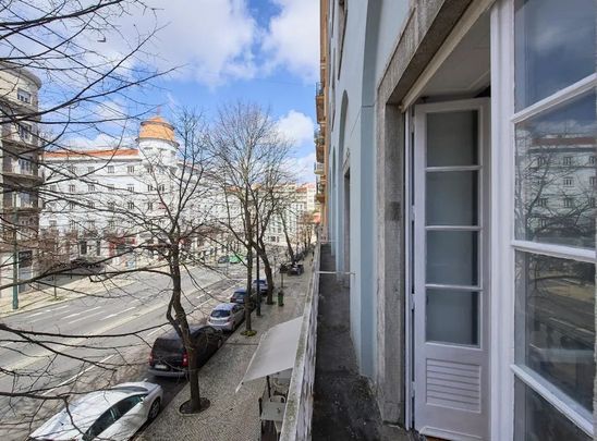 Rua Alexandre Herculano, Lisbon, Lisbon 1150-005 - Photo 1