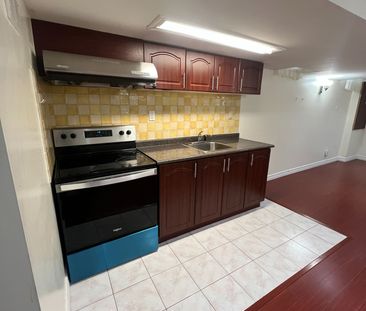 For Lease - 105 MILLCAR Drive Unit# BSMT, Toronto, Ontario - Photo 5