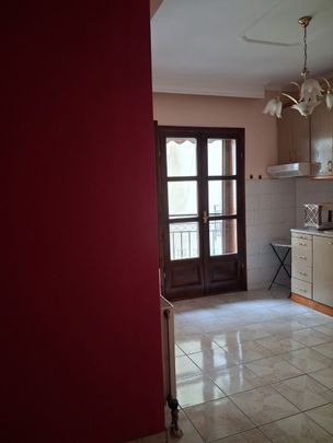 Studio/Γκαρσονιέρα για ενοικίαση Άγιος Παύλος (Άγιος Παύλος) - Photo 1