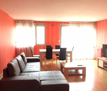 Location Appartement 3 pièces 68m² - Photo 1