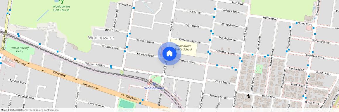 57A Flinders Road, NSW 2230, Woolooware