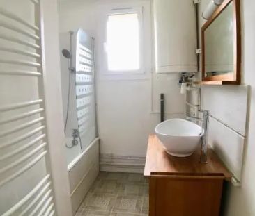 Appartement à louer 3 pièces 58.43m² - Photo 6