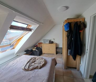 Appartement te huur in Oostmalle met 1 slaapkamer - foto 5