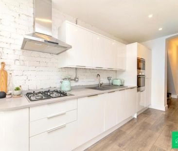 2 bedroom apartment to rent - Photo 6