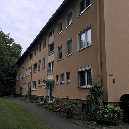 3-Zimmer-Wohnung in Herne Horsthausen - Photo 4