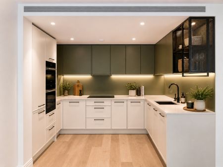 2 Bed Flat, Savoy House, SW6 - Photo 5