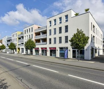 Vivre moderne dans le centre de Muri - Photo 1