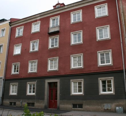 Åbygatan 9 - Photo 1