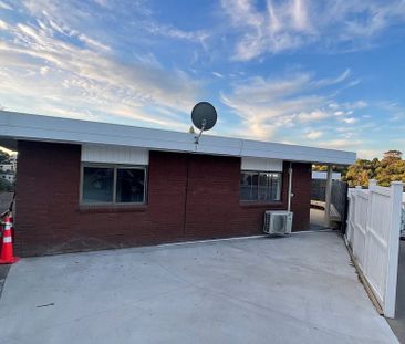 Two-bedroom Unit - Photo 1