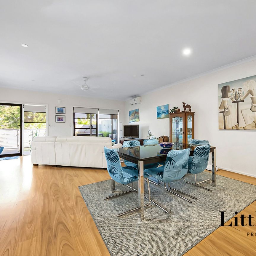 22 Edgeworth Parade, Coombs ACT 2611 - Townhouse For Rent | Domain - Photo 1