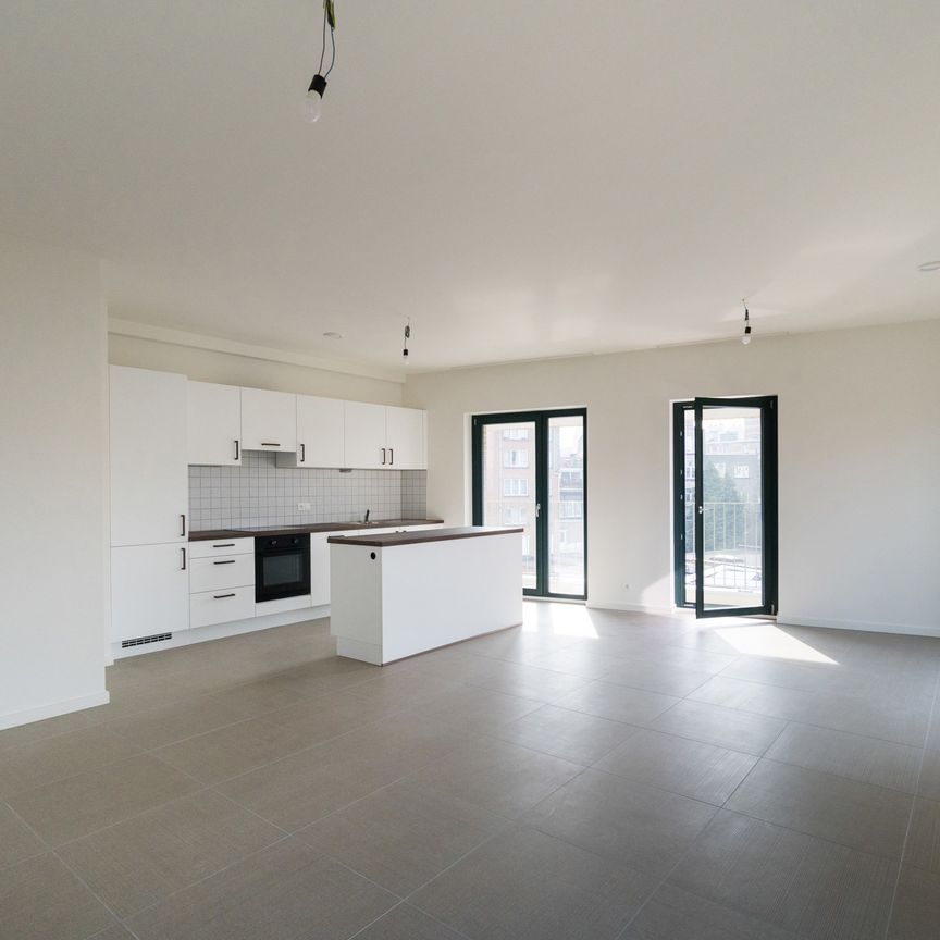 1030, Schaerbeek - Foto 1