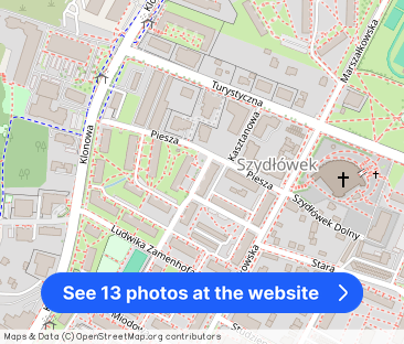 4 pokoje - umeblowane wg Twoich preferencji - Photo 1