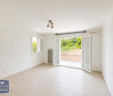 Location Appartement 3 pièces 54m² VITROLLES 13127 - Photo 1