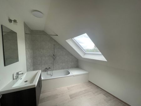 LEDE - Recent dakappartement vlakbij de dorpskern. - Foto 5