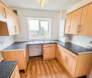 2 bedroom apartment to rent - Photo 6