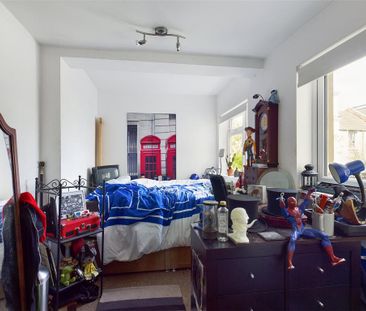 5 bedroom terraced house to rent - Photo 6