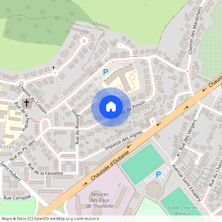 Thionville