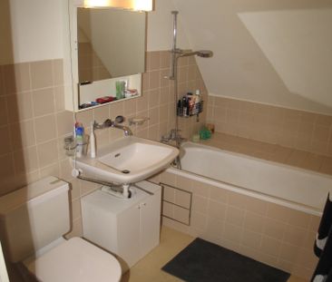 3 Zimmer, 86 m², 3. Stock - Foto 5