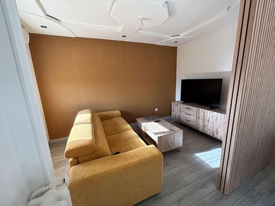 Location Appartement 4 pièces Meublé 79m² ST BRIEUC 22000 - Photo 1