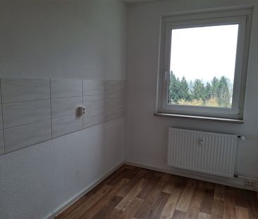 Tolle 2-Raumwohnung wartet auf neue Mieter - Foto 2