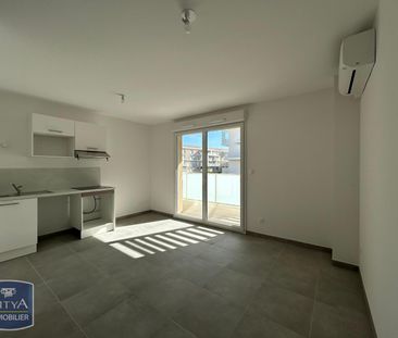 Location Appartement 1 pièce 28m² MONTEUX 84170 - Photo 6