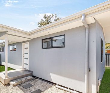 Modern 2 Bedroom Granny Flat - Photo 1