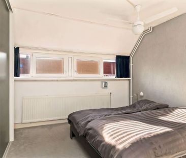 Chambre Prins Mauritssingel, Rotterdam - À louer - Foto 3