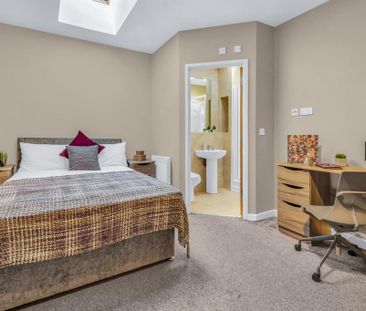 4 bedroom flat to rent - Photo 5