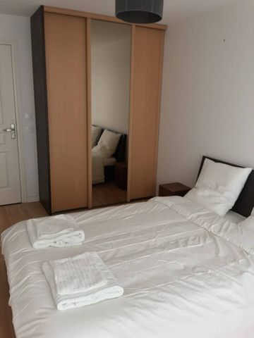 Appartement T2 de 47M² dans Nantes Centre - Photo 4