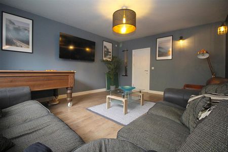 9 bedroom house share to rent - Photo 3