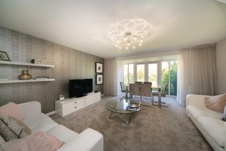 4 bedroom semi-detached house to rent - Photo 2