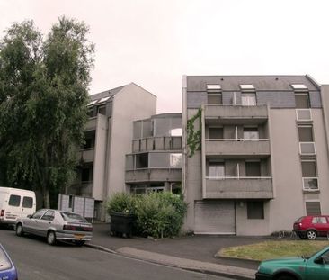 Appartement - 2 pièces - Jardin Lecoq/Facultés - Photo 6