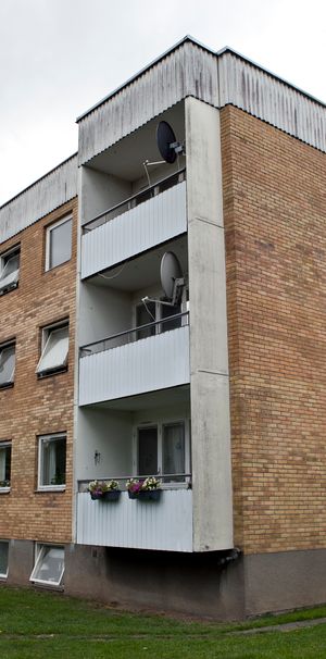 Fabriksgatan 10A - Photo 2