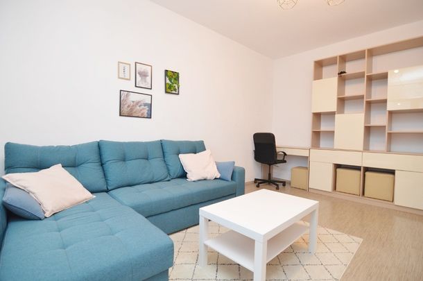 Apartament 2 Camere Lujerului - Parcul Liniei | Localizare Excelenta - Fotografie 1