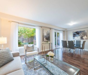 For Lease - 39 Ross Linton Drive, Aurora, Ontario - Photo 5