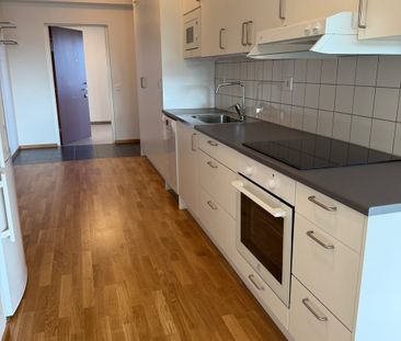 Torpstigen 2H, Eslöv Centrum - Foto 3