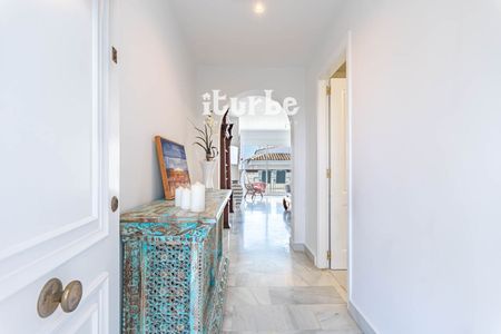 Dúplex de alquiler en 3 (ur Guadalmina Baja), 317, Guadalmina Baja - Photo 5