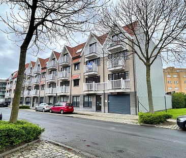 Leuk en energiezuinig appartement te Zeebrugge - Foto 6