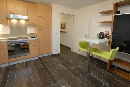 2 Zimmer in Willich - Photo 3