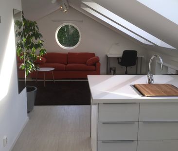 Sätraängsvägen, Danderyd - Foto 6